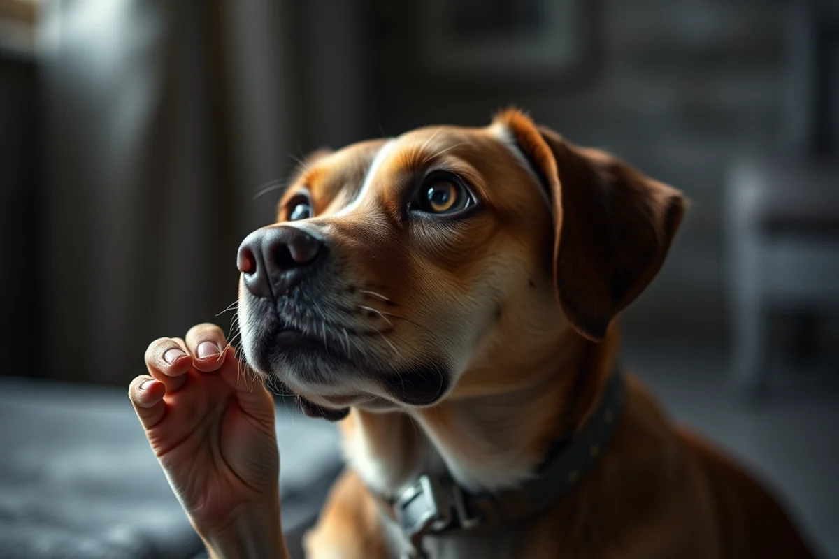 simple cognitive decline in dogs routines — Simple Cognitive Decline In Dogs Routines (step by step)