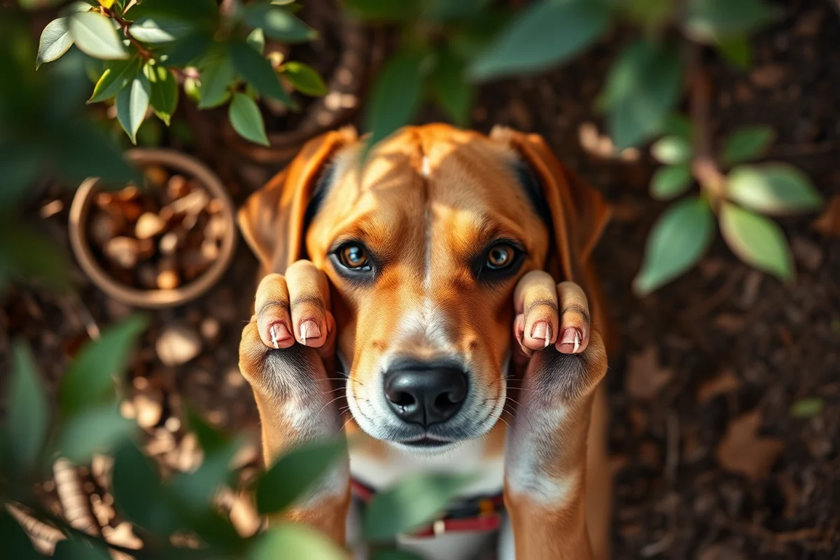 simple cognitive decline in dogs routines — Simple Cognitive Decline In Dogs Routines (the finished result)