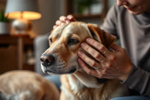 Simple Cognitive Decline In Dogs Training