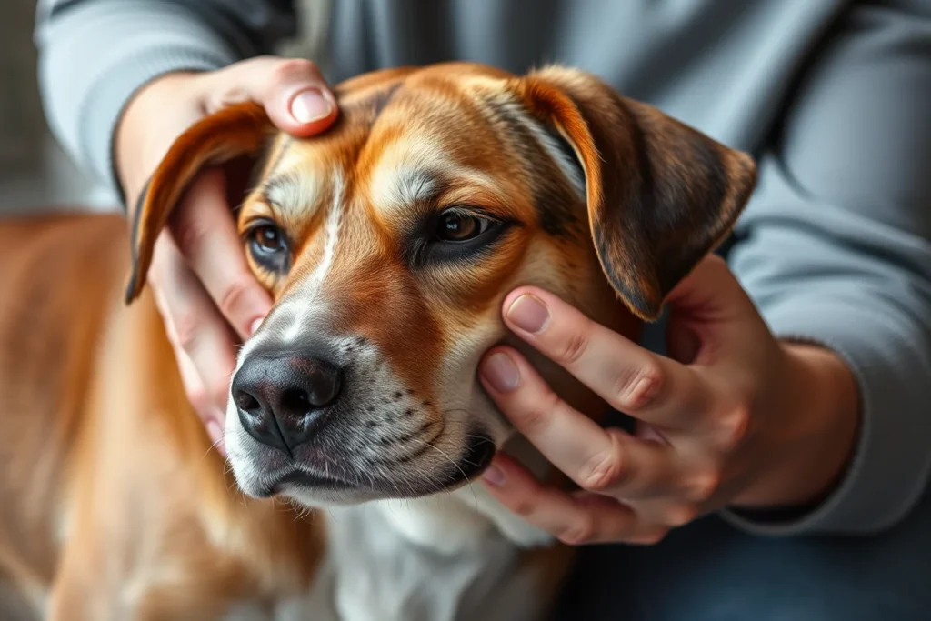 Top Canine Cognitive Disorder Symptoms