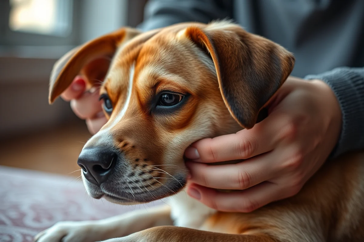 cognitive decline in dogs behavior mistakes to avoid — Cognitive Decline In Dogs Behavior Mistakes To Avoid (step by step)