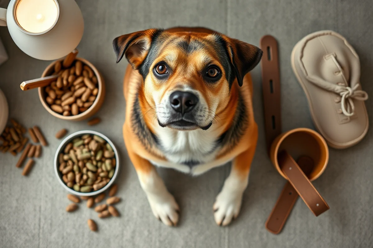 cognitive decline in dogs behavior mistakes to avoid — Cognitive Decline In Dogs Behavior Mistakes To Avoid (the finished result)