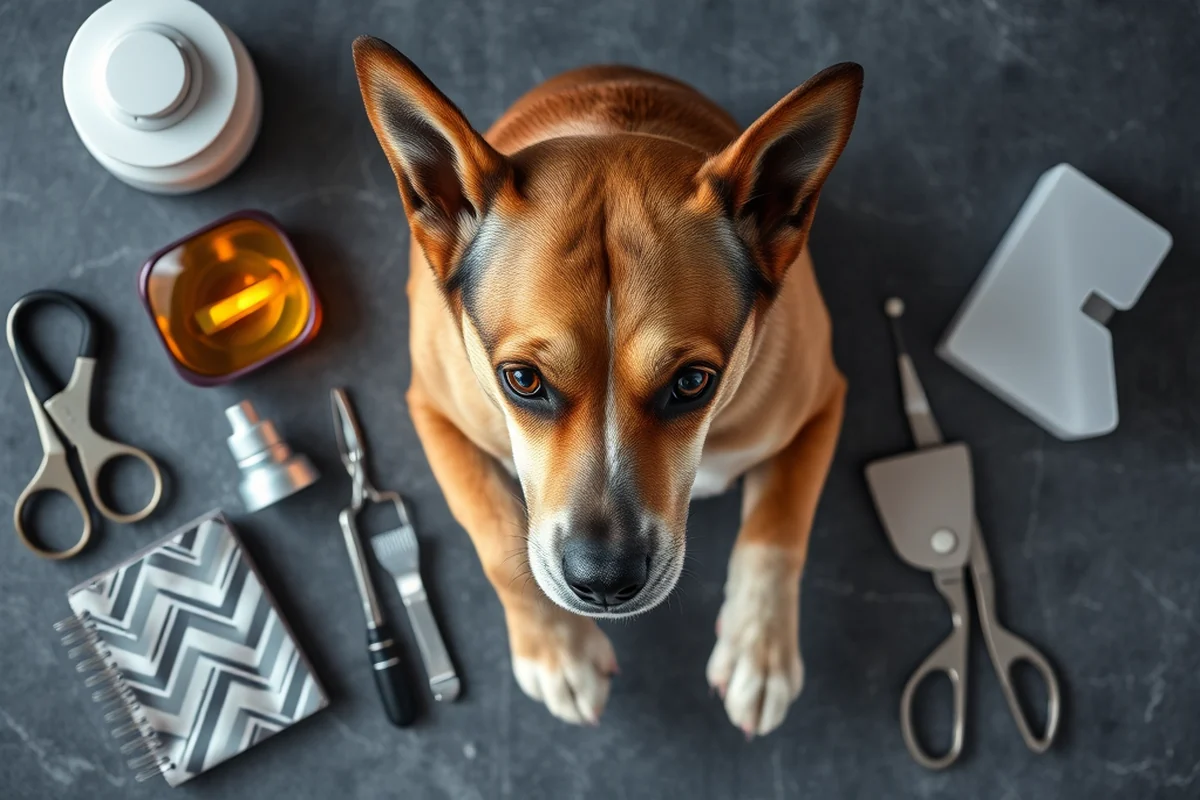 cognitive decline in dogs by breed size examples — Cognitive Decline In Dogs By Breed Size Examples (the finished result)