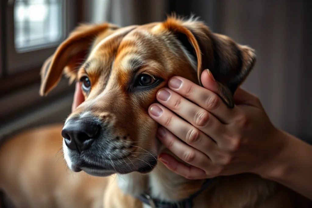 Cognitive Decline In Dogs Training Behavior Tips